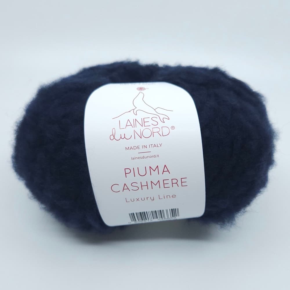 Piuma Cashmere - 1 1