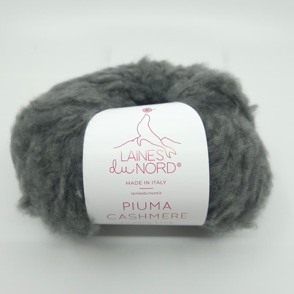 Piuma Cashmere - 12 1