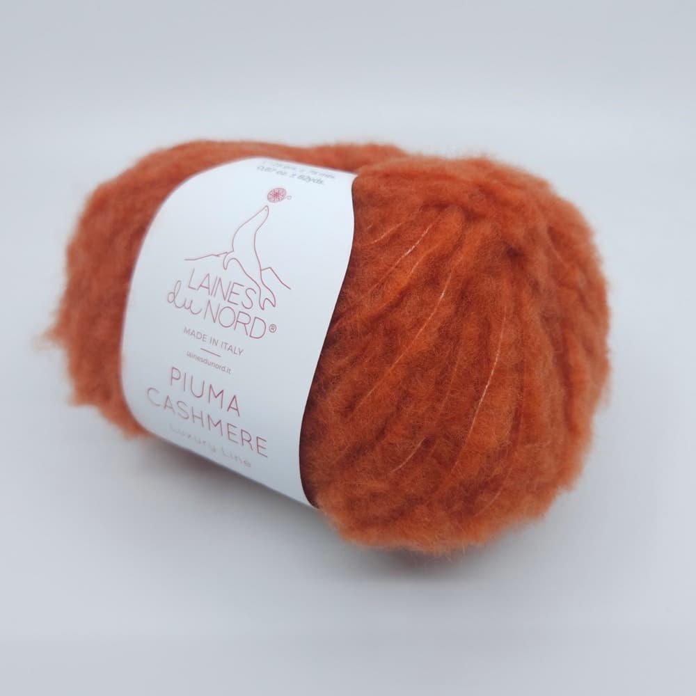 Piuma Cashmere - 22 2