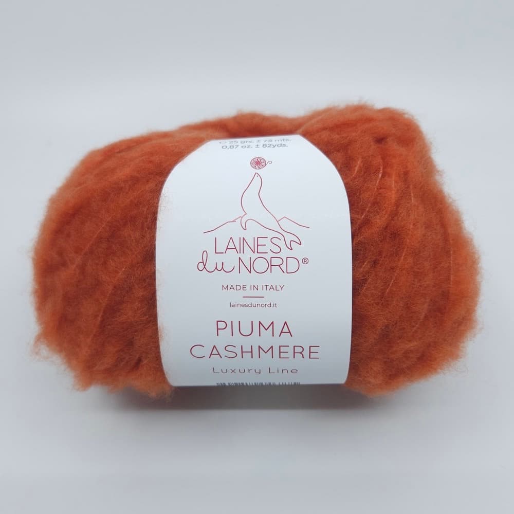 Piuma Cashmere - 22 1