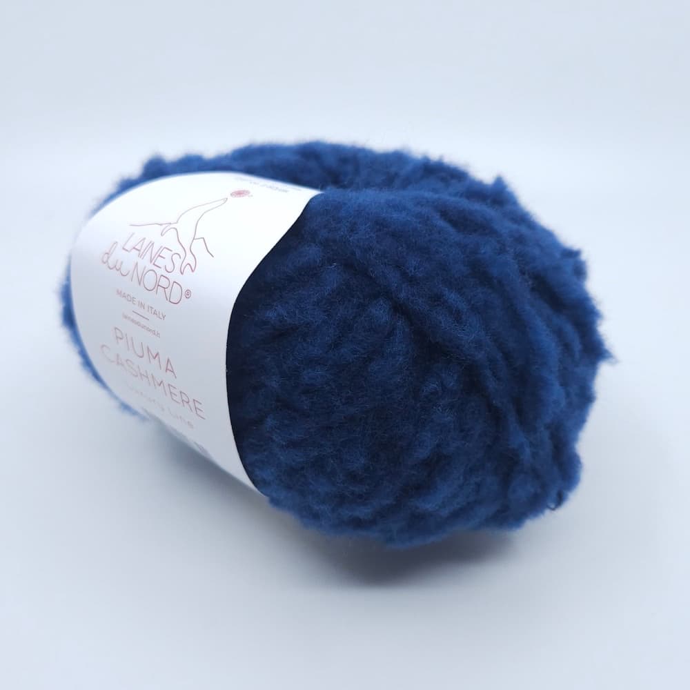 Piuma Cashmere - 25 2