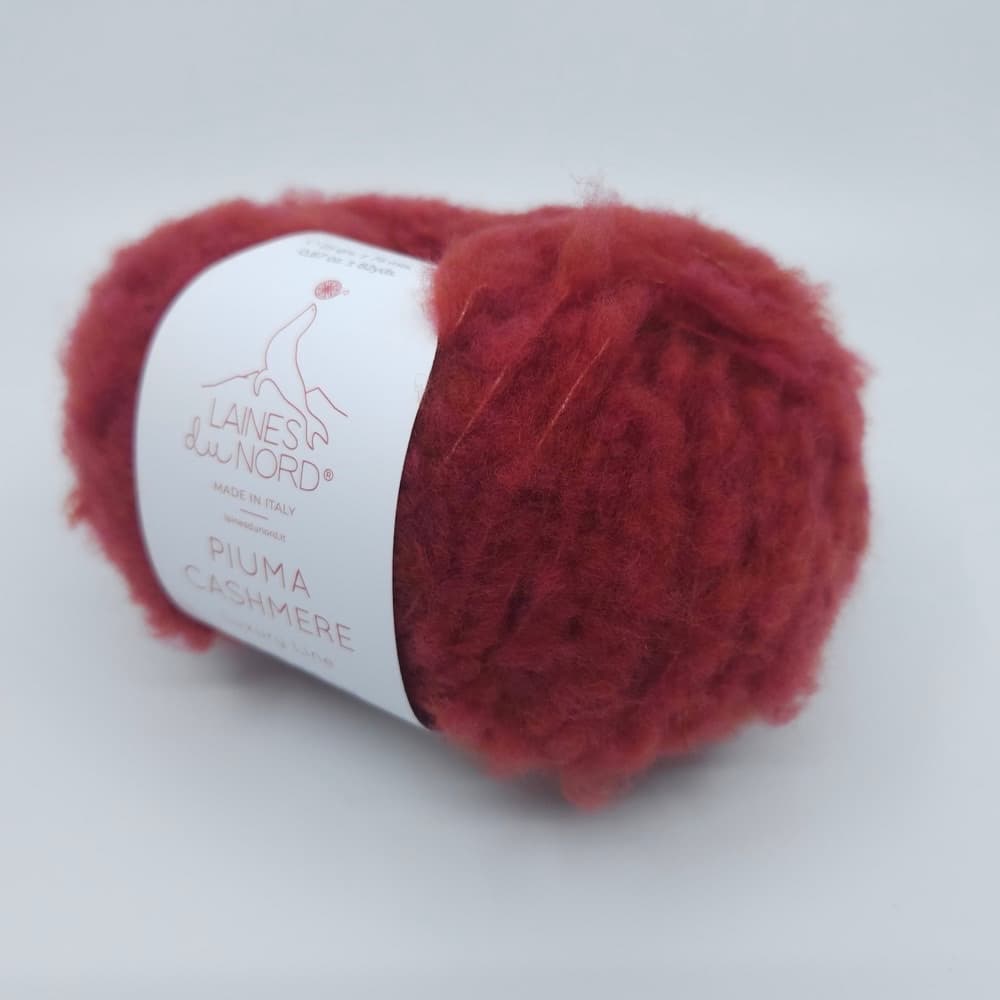 Piuma Cashmere - 30 2