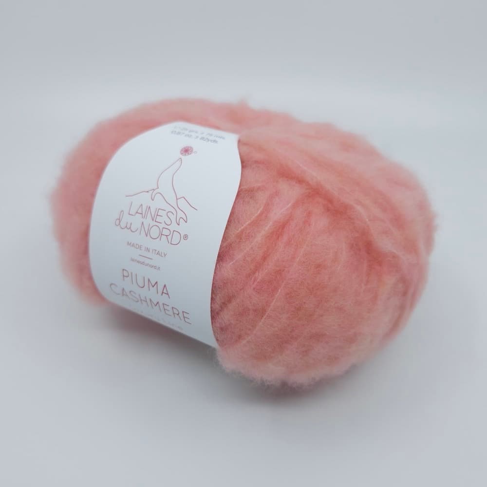 Piuma Cashmere - 7 2