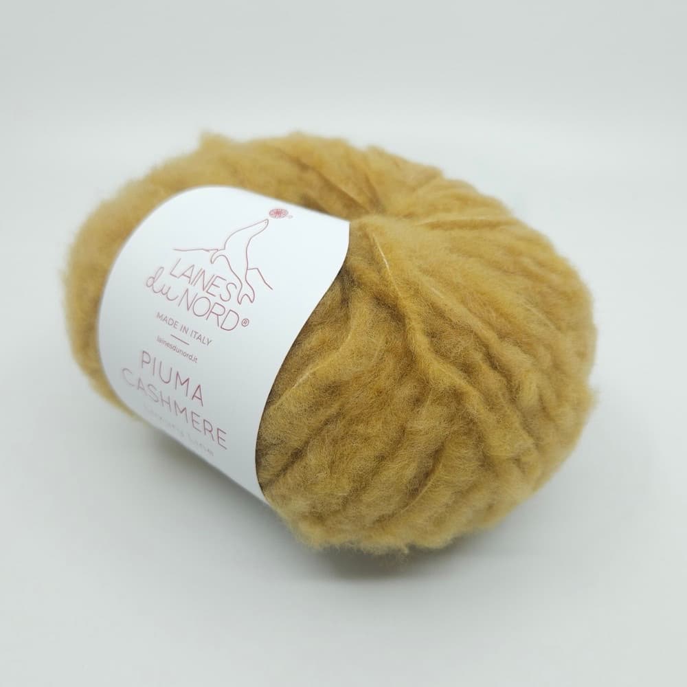Piuma Cashmere - 9 2