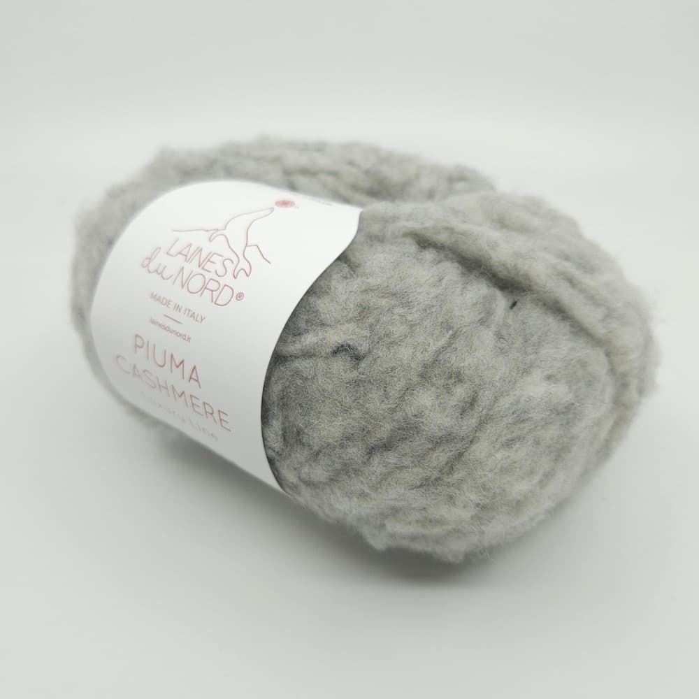 Piuma Cashmere - GR1 2