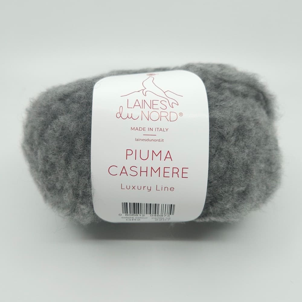 Piuma Cashmere - GR2 1