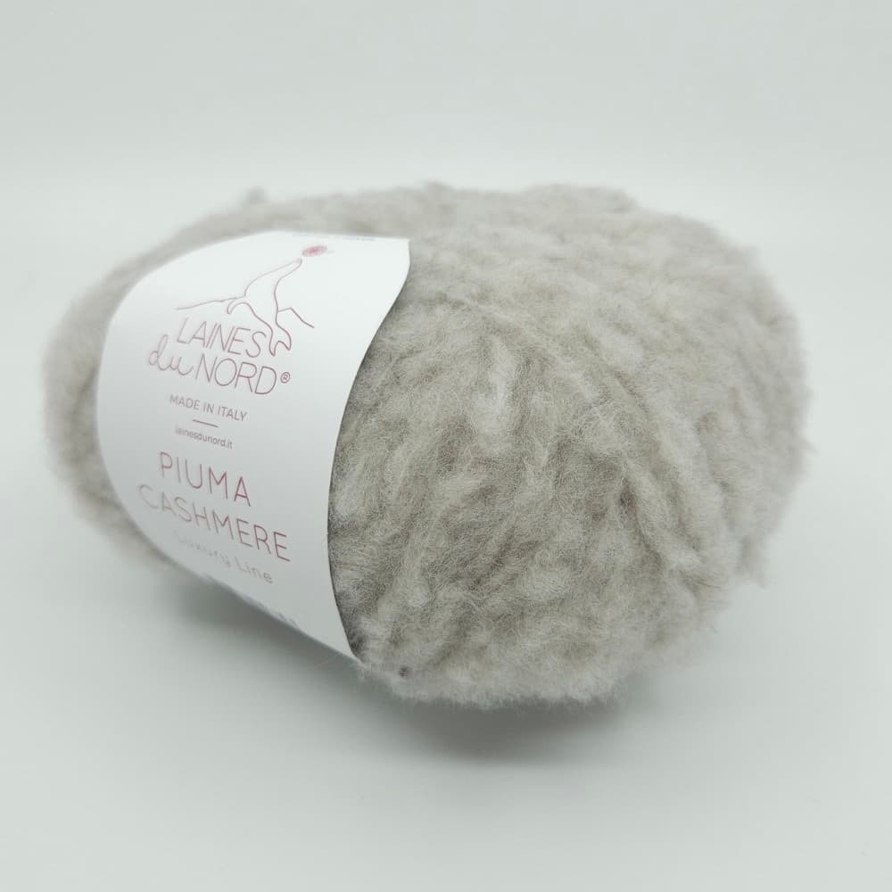 Piuma Cashmere - M1 2