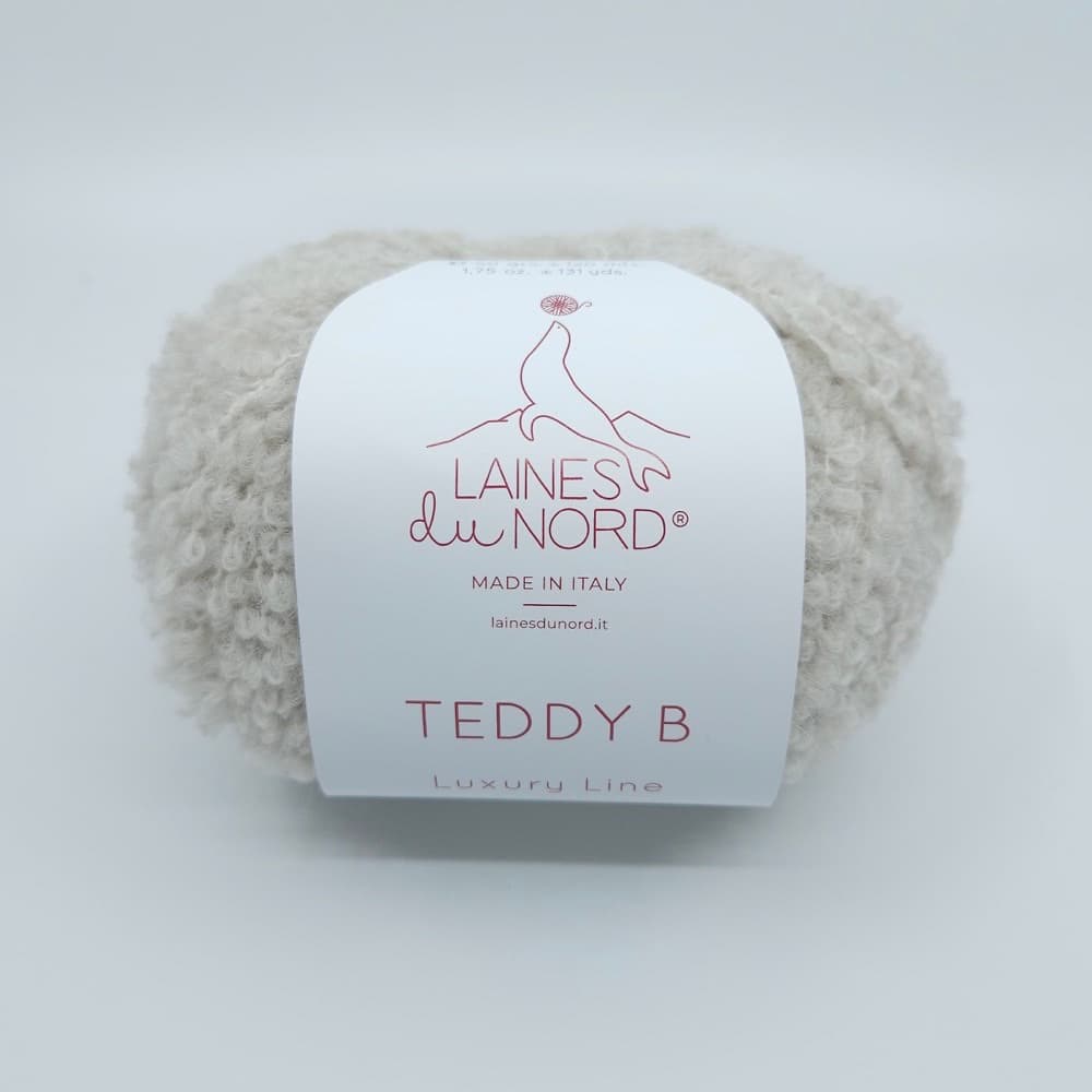 Teddy B - 17 1