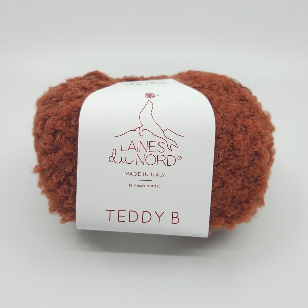 Teddy B - 3004 1