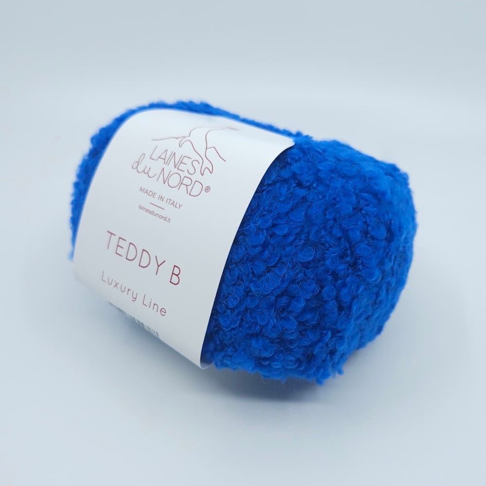 Teddy B - 3005 2