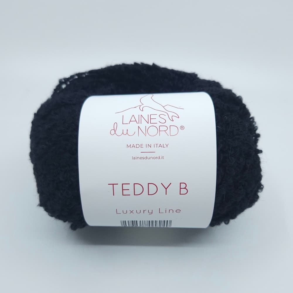 Teddy B - 4 1