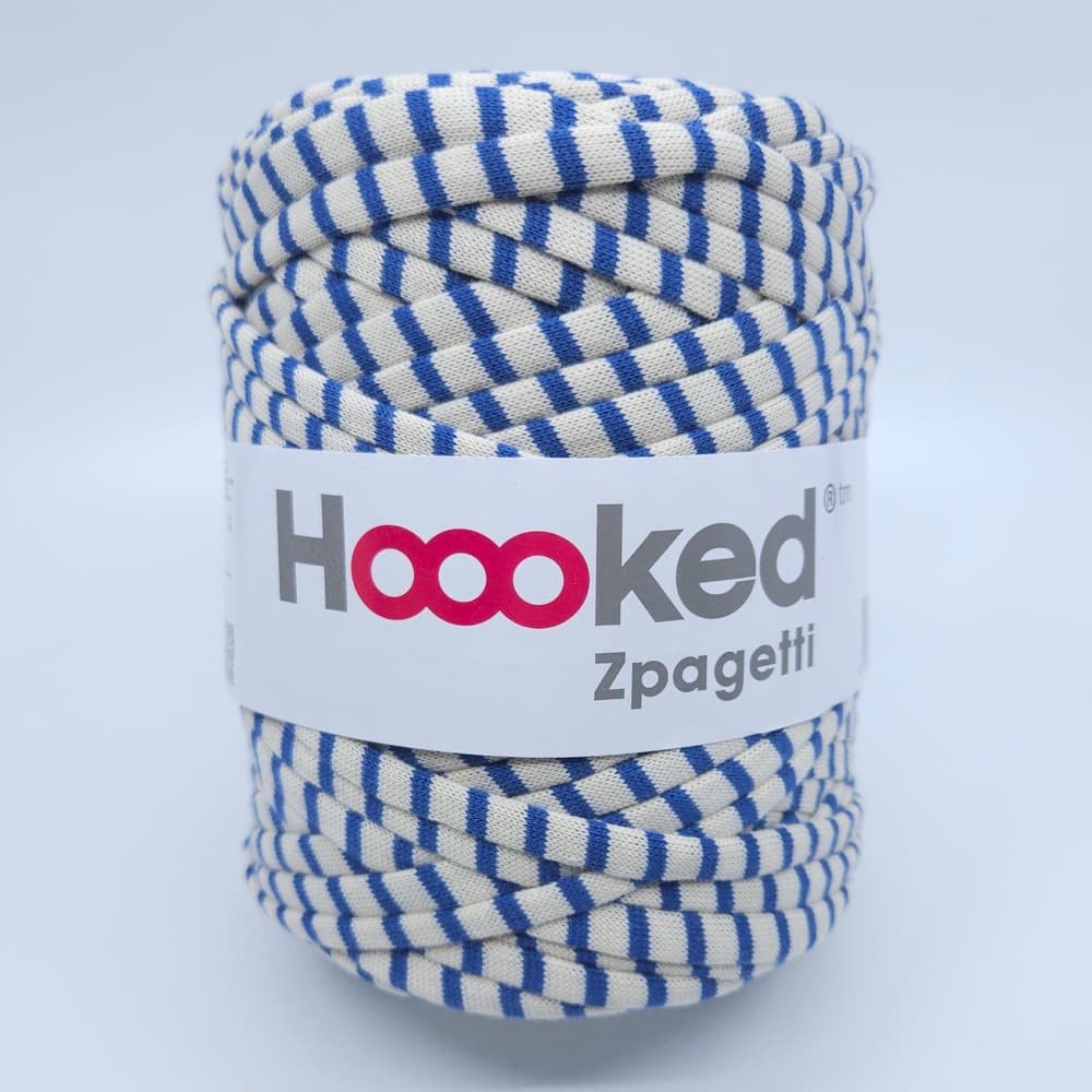 Zpagetti - Blue Painter 1