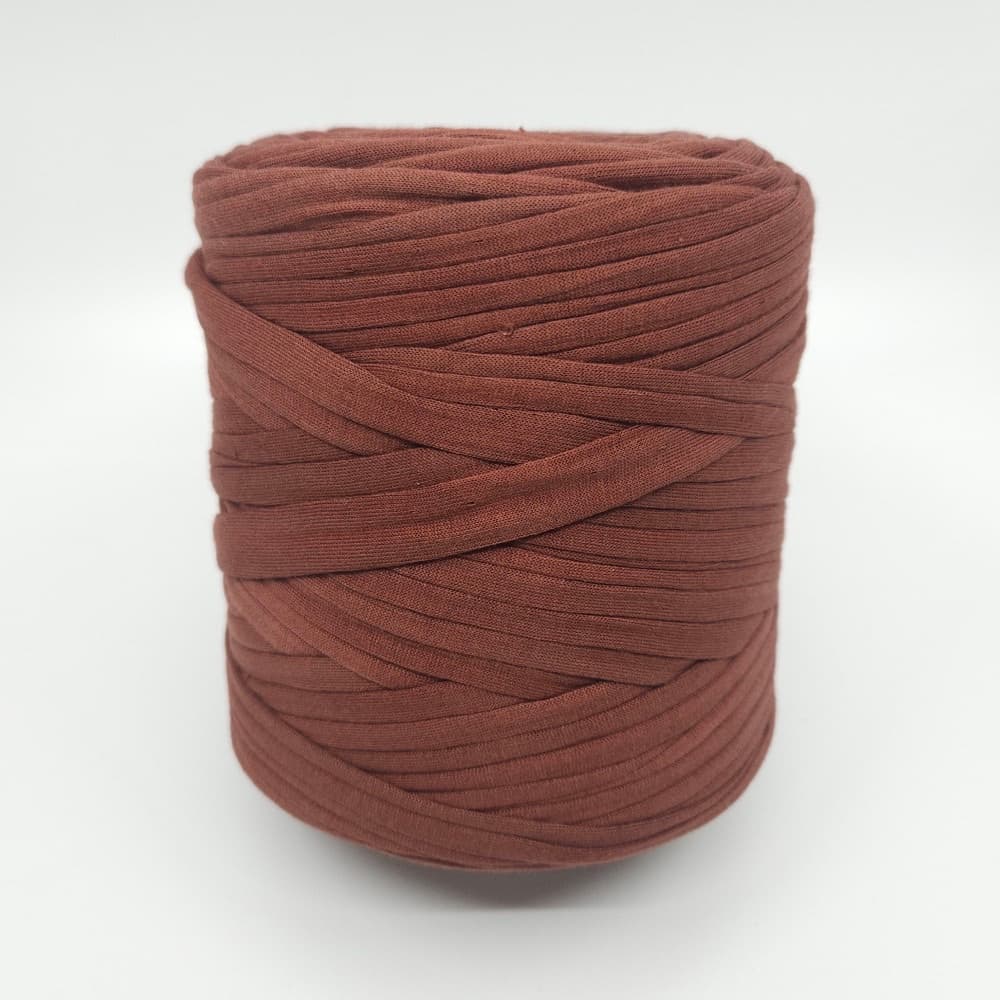 Zpagetti - Bravado Brown 2