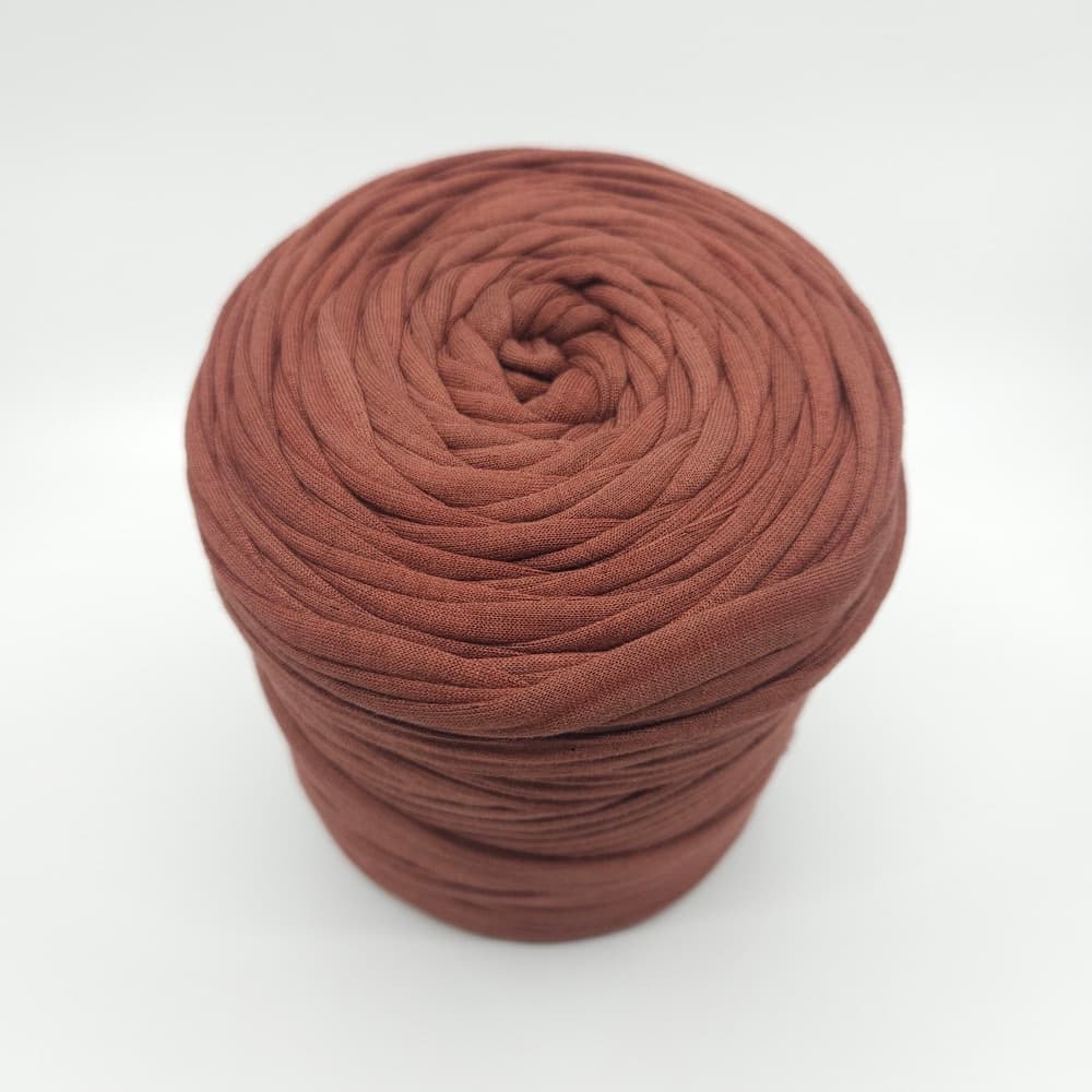 Zpagetti - Bravado Brown