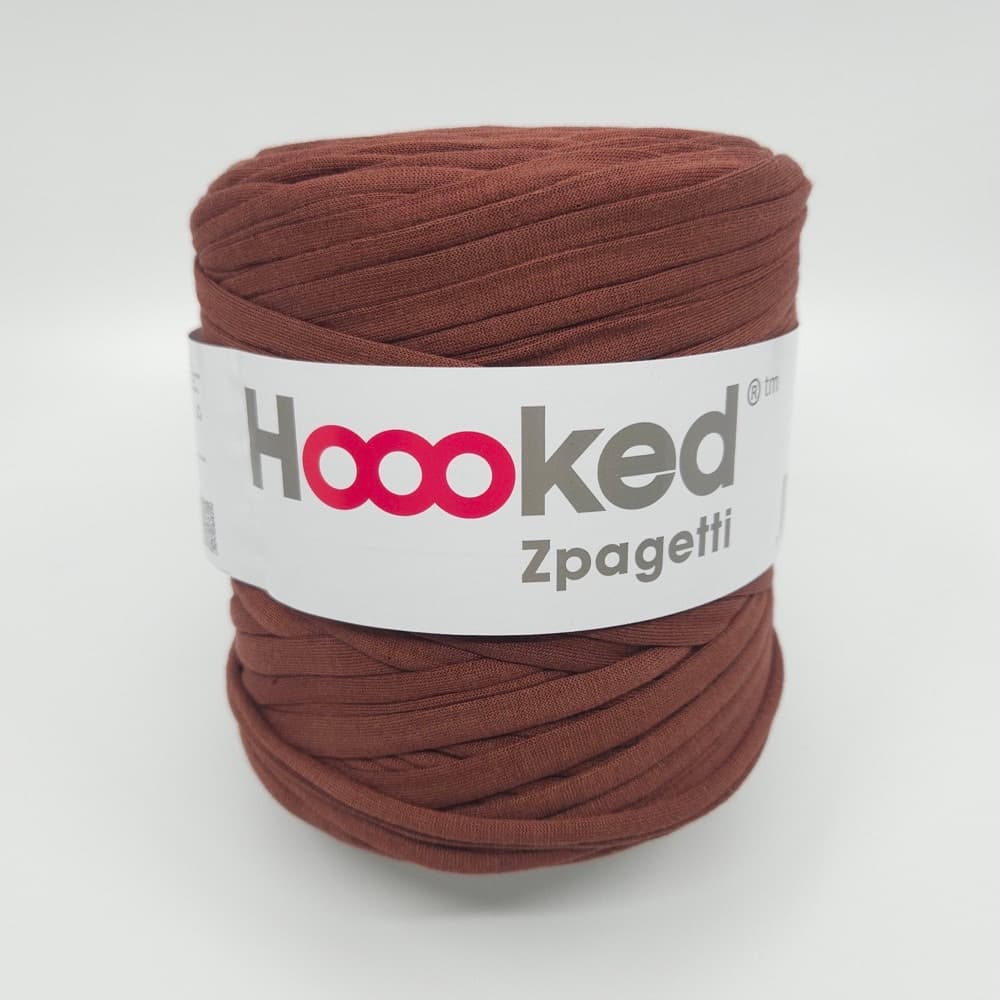 Zpagetti - Bravado Brown 1