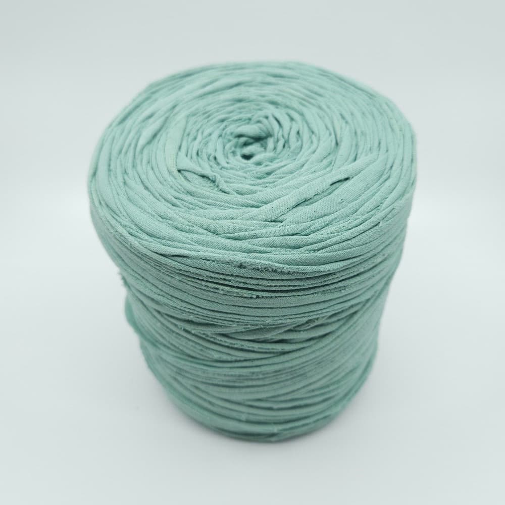 Zpagetti - Elegant Green