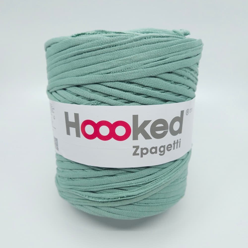 Zpagetti - Elegant Green 1