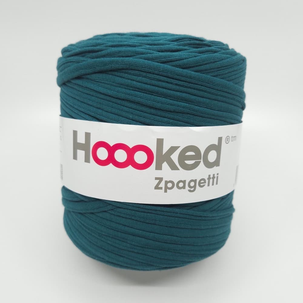 Zpagetti - Green Leona 1