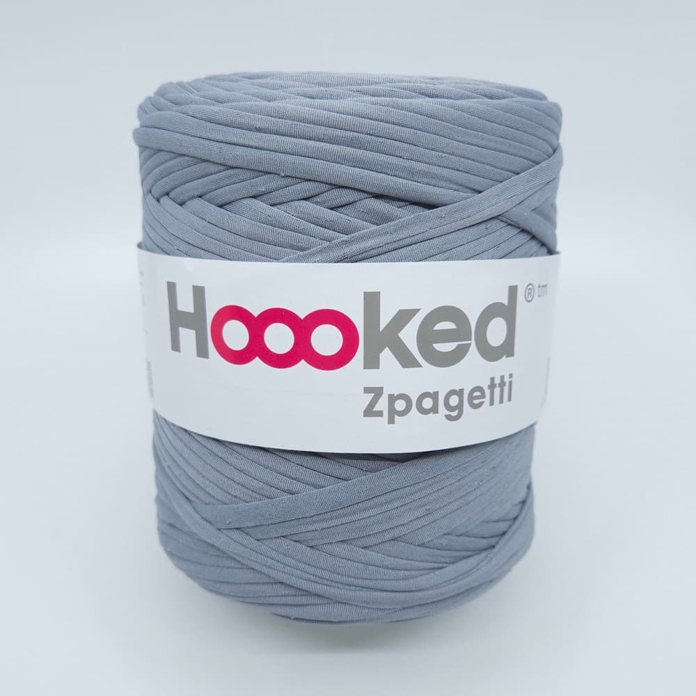 Zpagetti - Grey Bikini 1