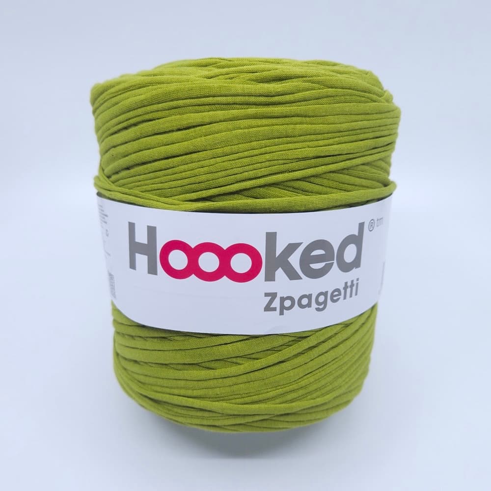 Zpagetti - Harvest Ochre 1