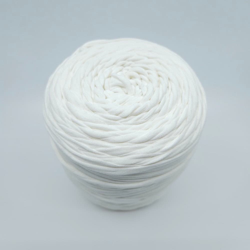 Zpagetti - Off White