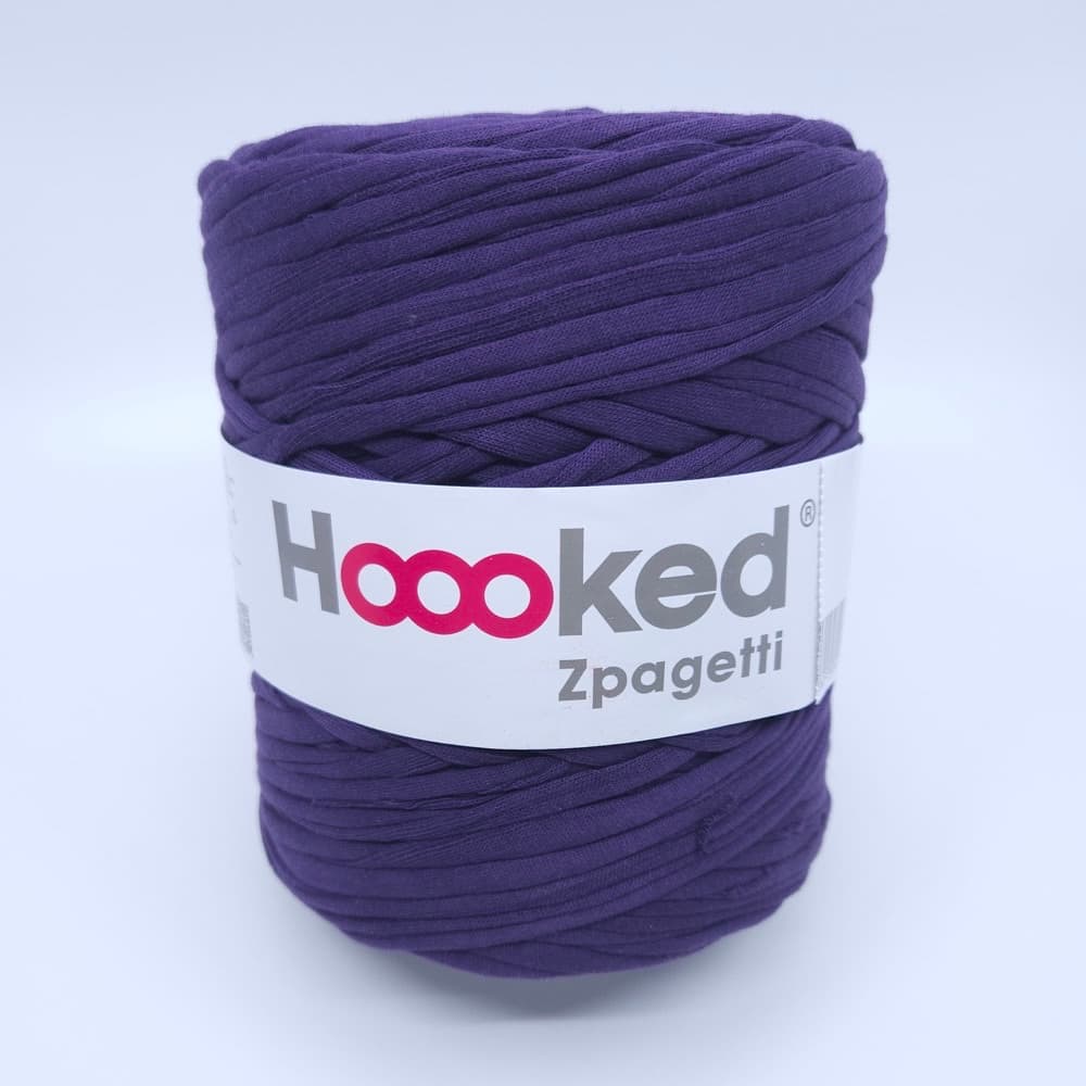 Zpagetti - Purple Bliss 1