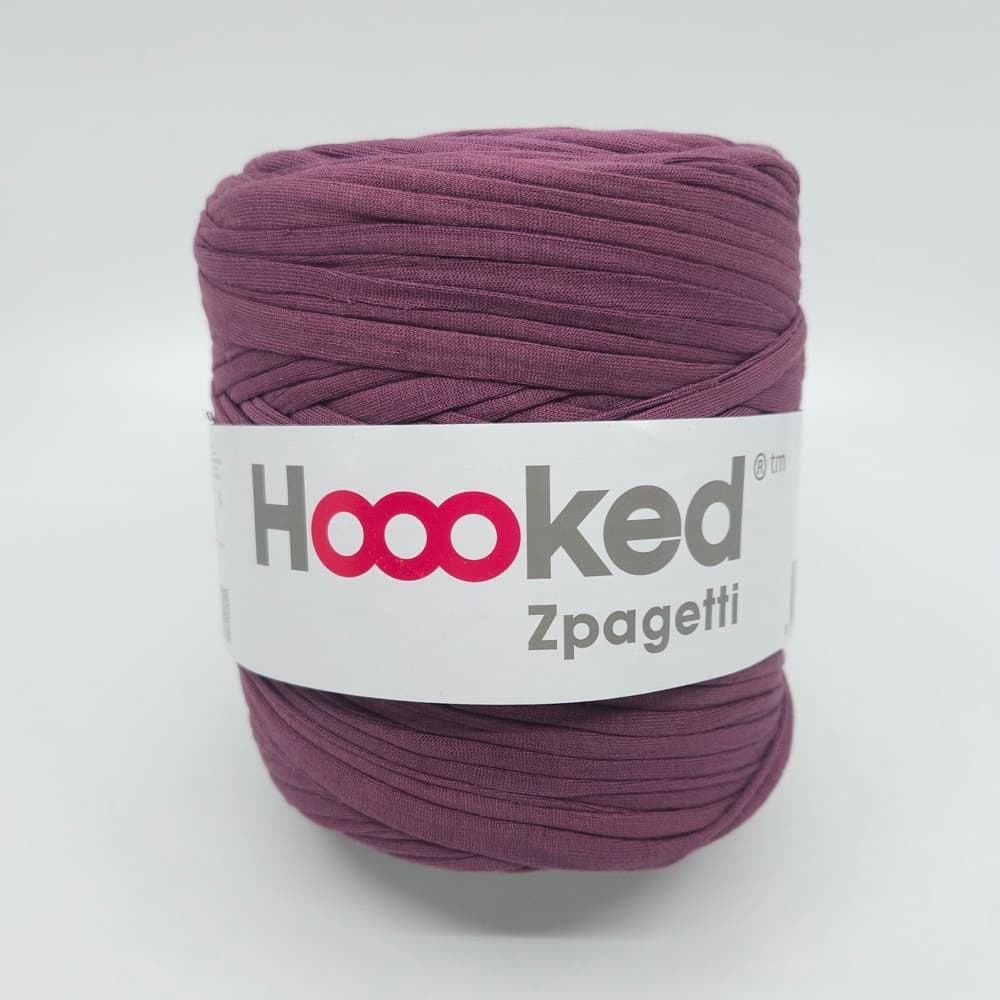 Zpagetti - Royal Purple 1