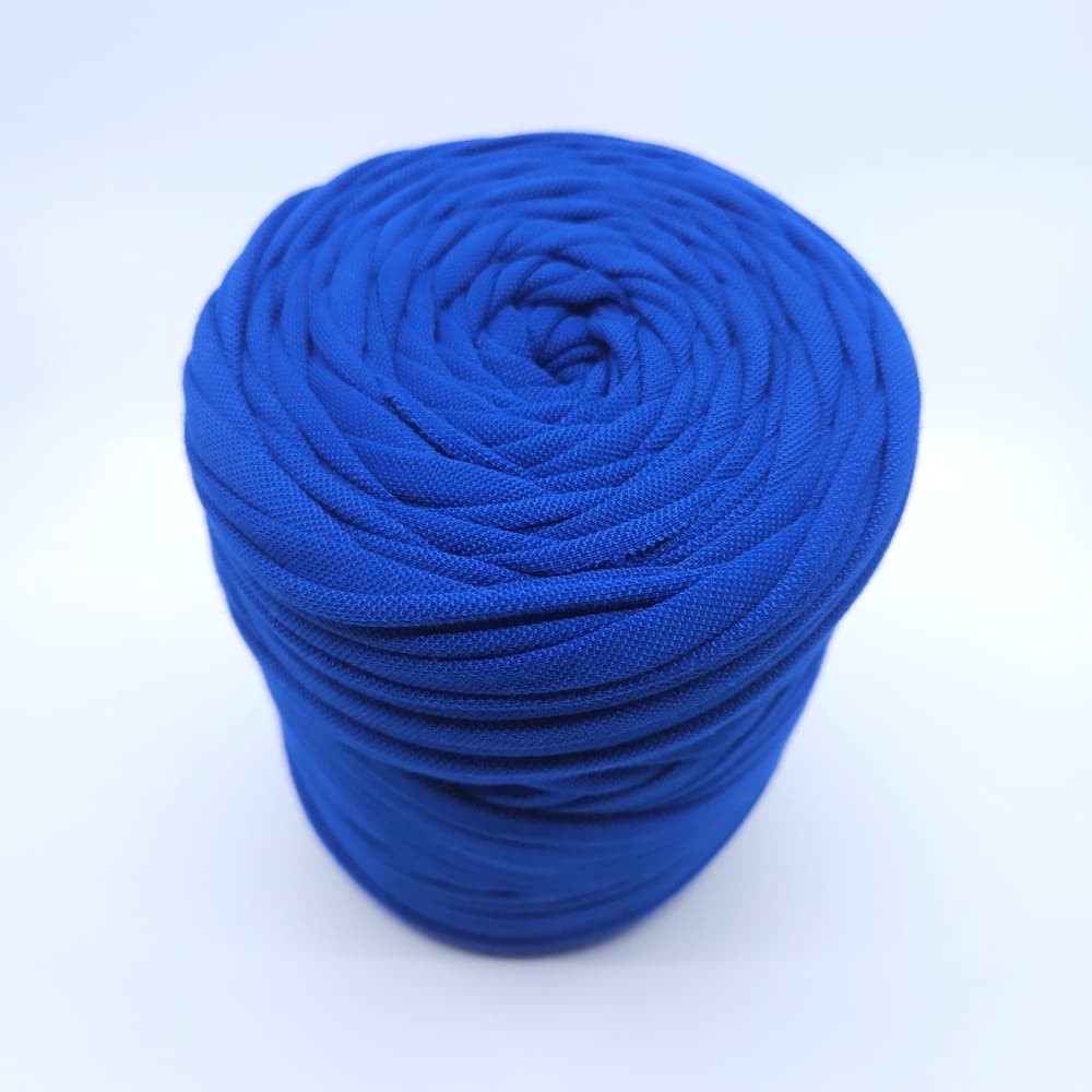 Zpagetti - Scouth Blue