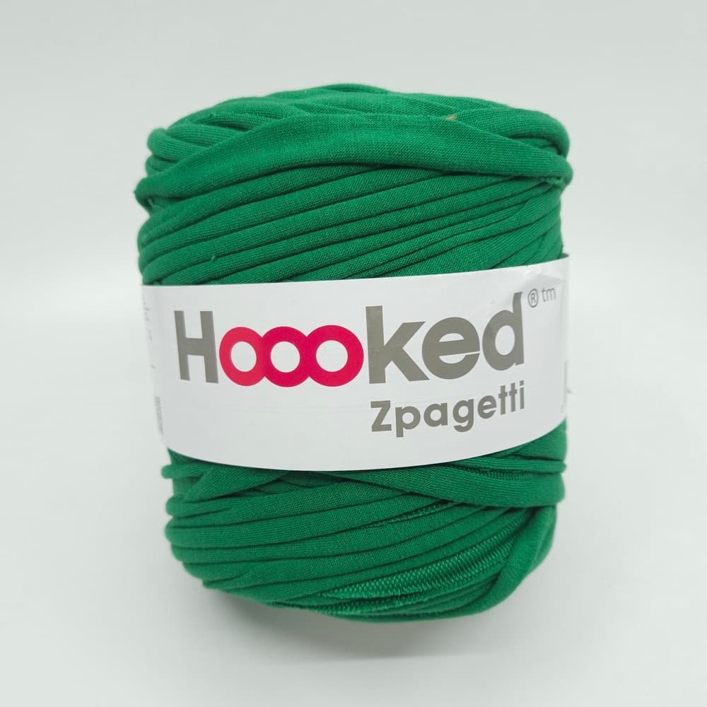 Zpagetti - Twist Green 1