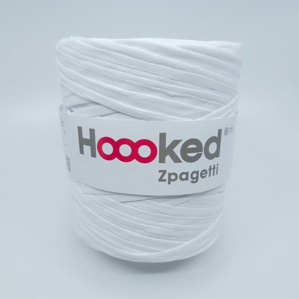 Zpagetti - White 1