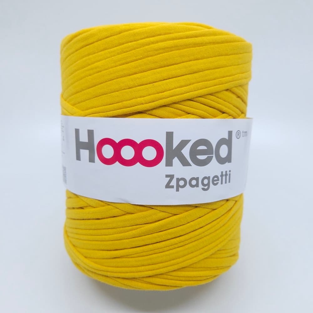 Zpagetti - Yellow Curry 1