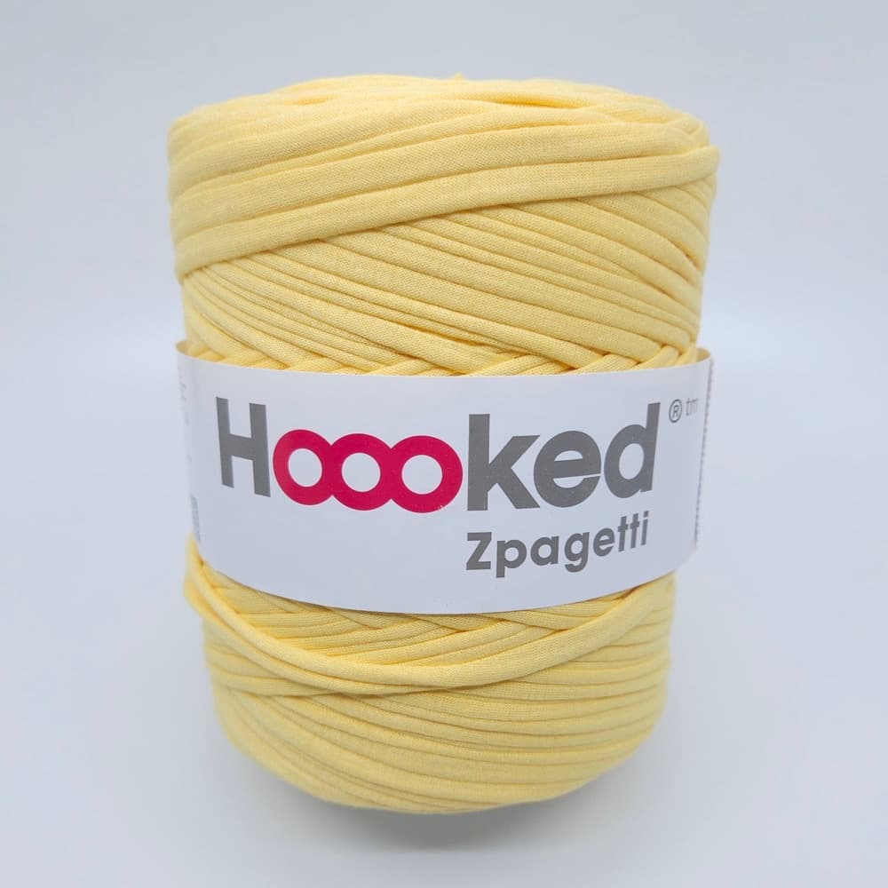 Zpagetti - Yellow Tulip 1