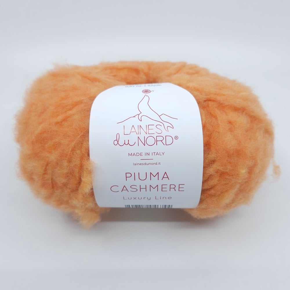 Piuma Cashmere - 16