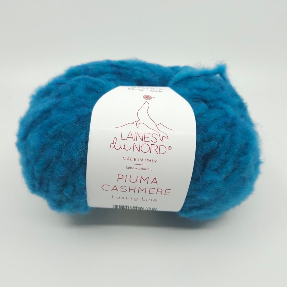 Piuma Cashmere - 24