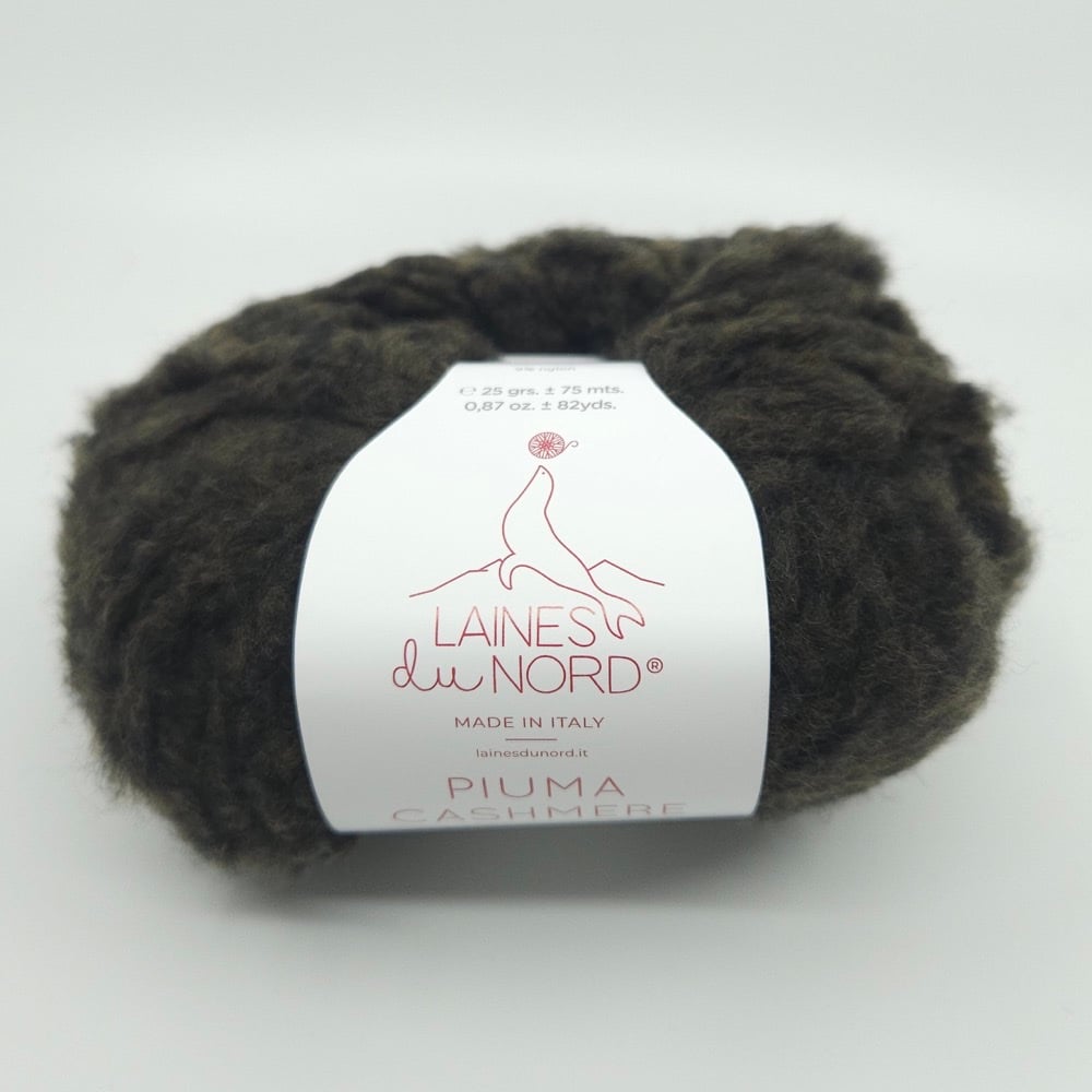 Piuma Cashmere - 29