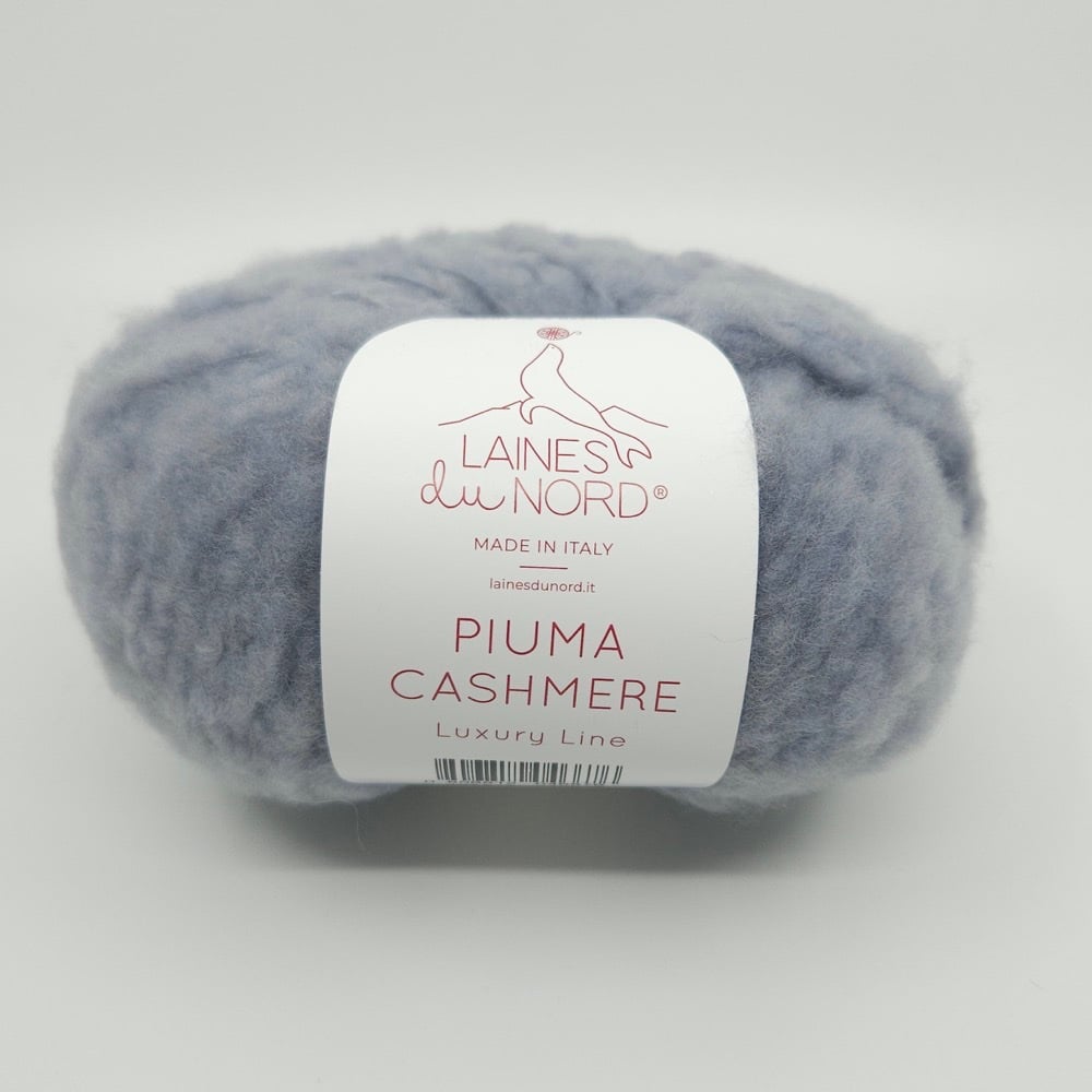 Piuma Cashmere - 3