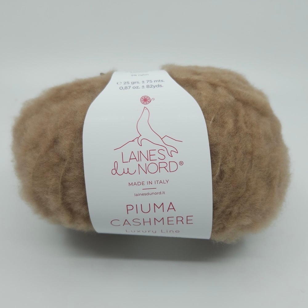 Piuma Cashmere - 8