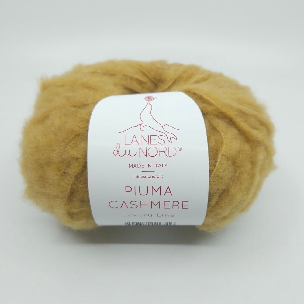 Piuma Cashmere - 9