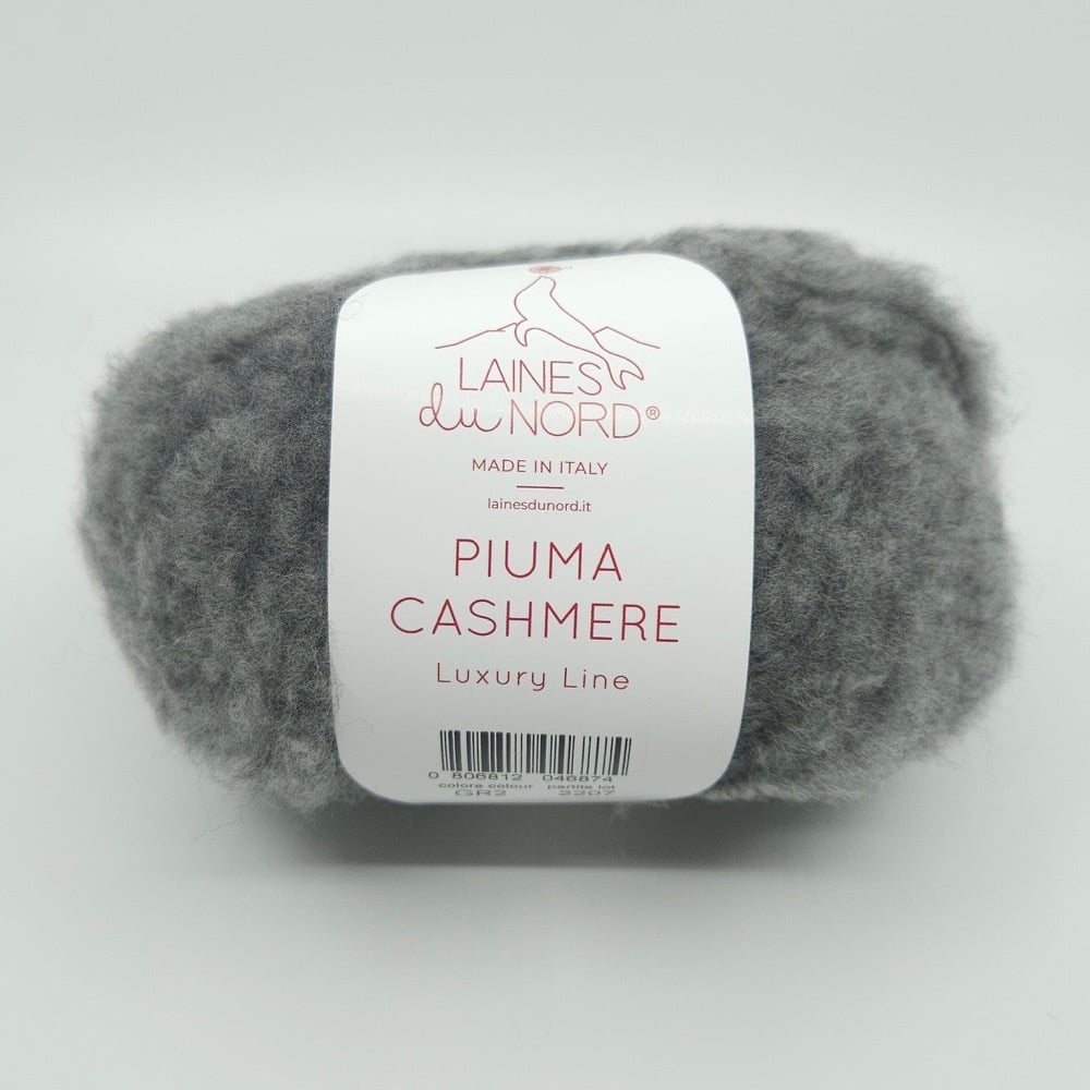 Piuma Cashmere - GR2