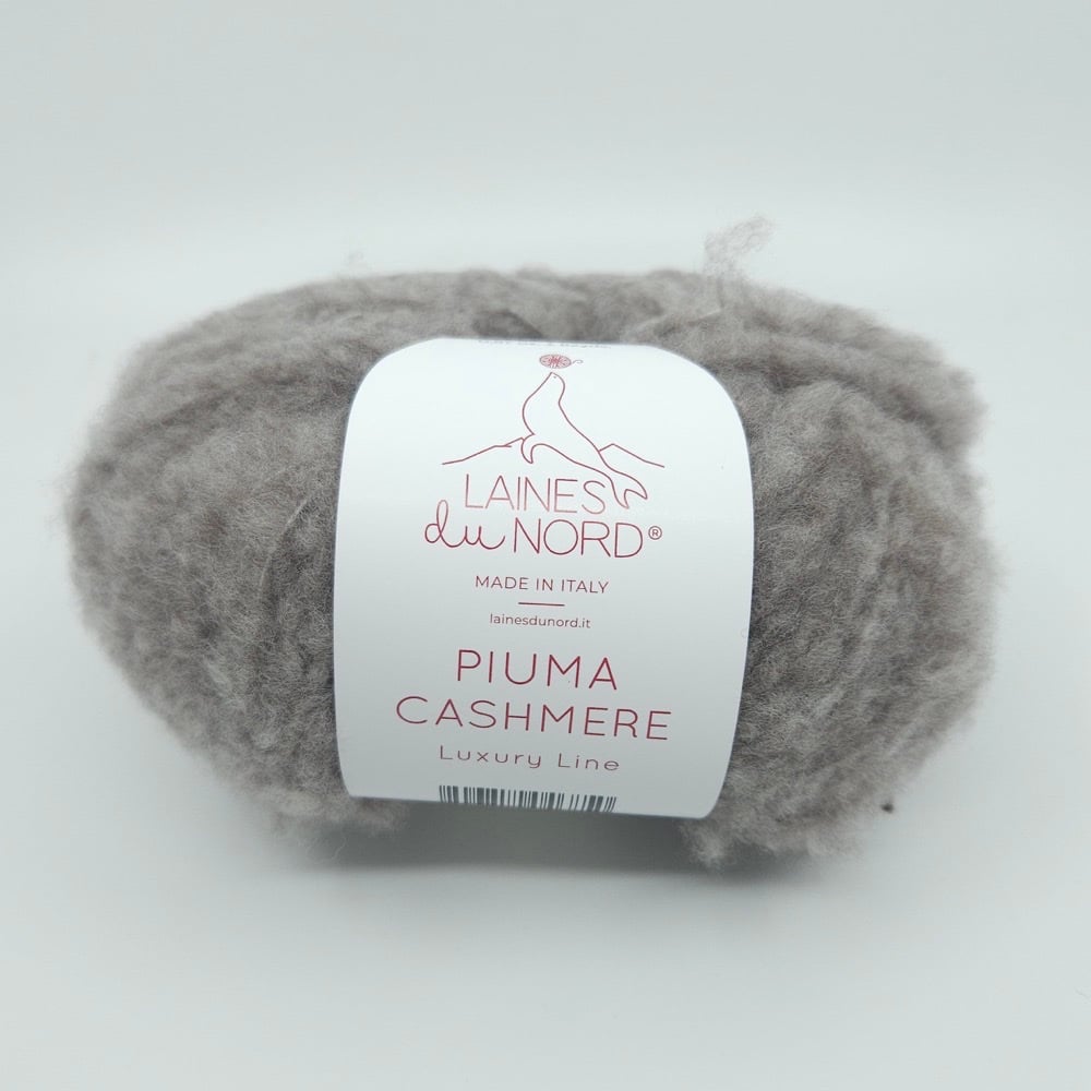 Piuma Cashmere - M2