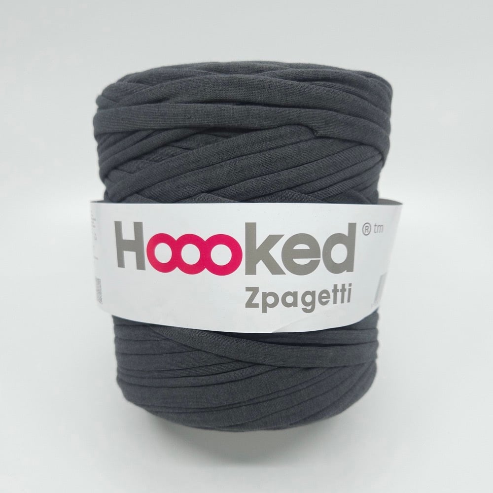 Zpagetti - Anthracite Car