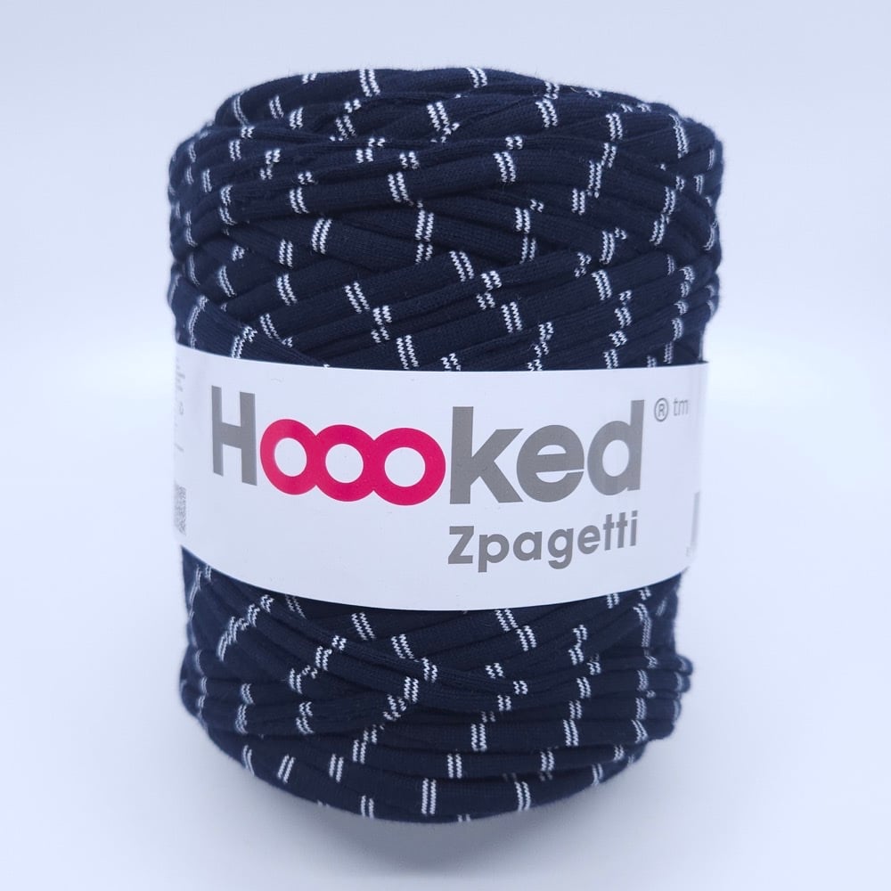 Zpagetti - Blue Risk