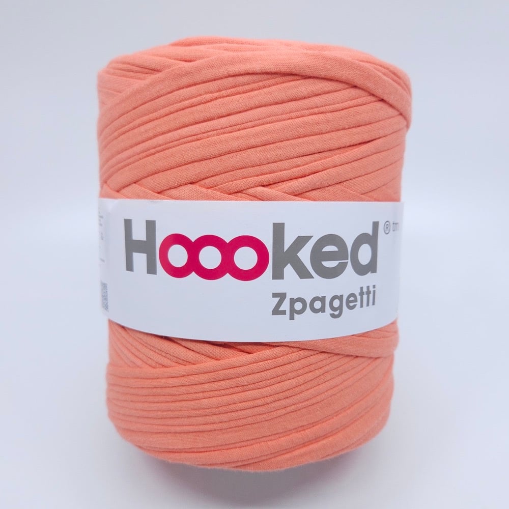 Zpagetti - Coral Mermaid