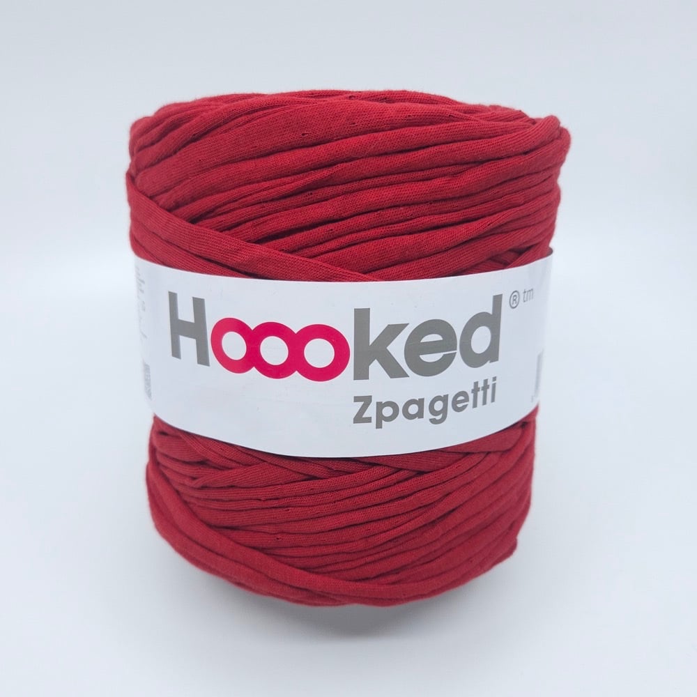 Zpagetti - Red To Invoice