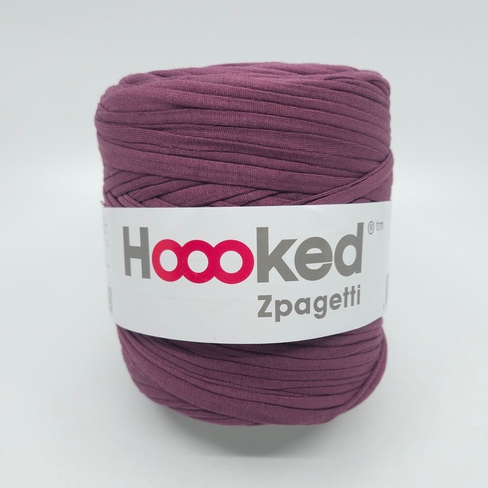 Zpagetti - Royal Purple