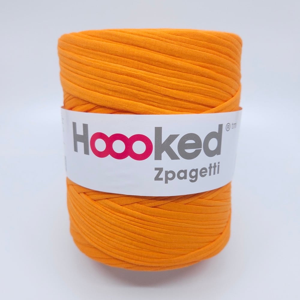 Zpagetti - Smash Orange