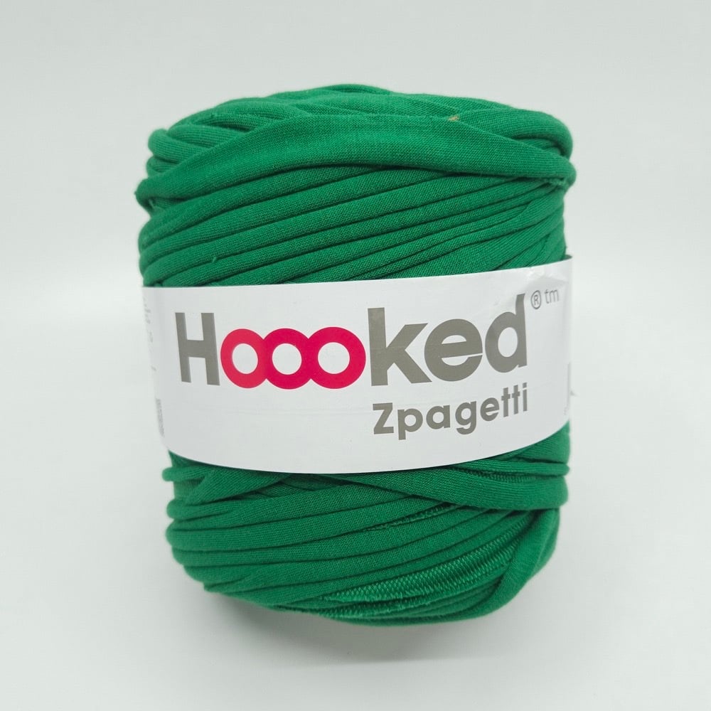 Zpagetti - Twist Green