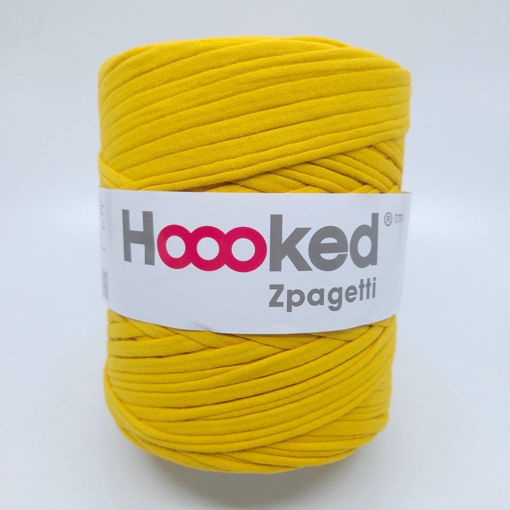 Zpagetti - Yellow Curry