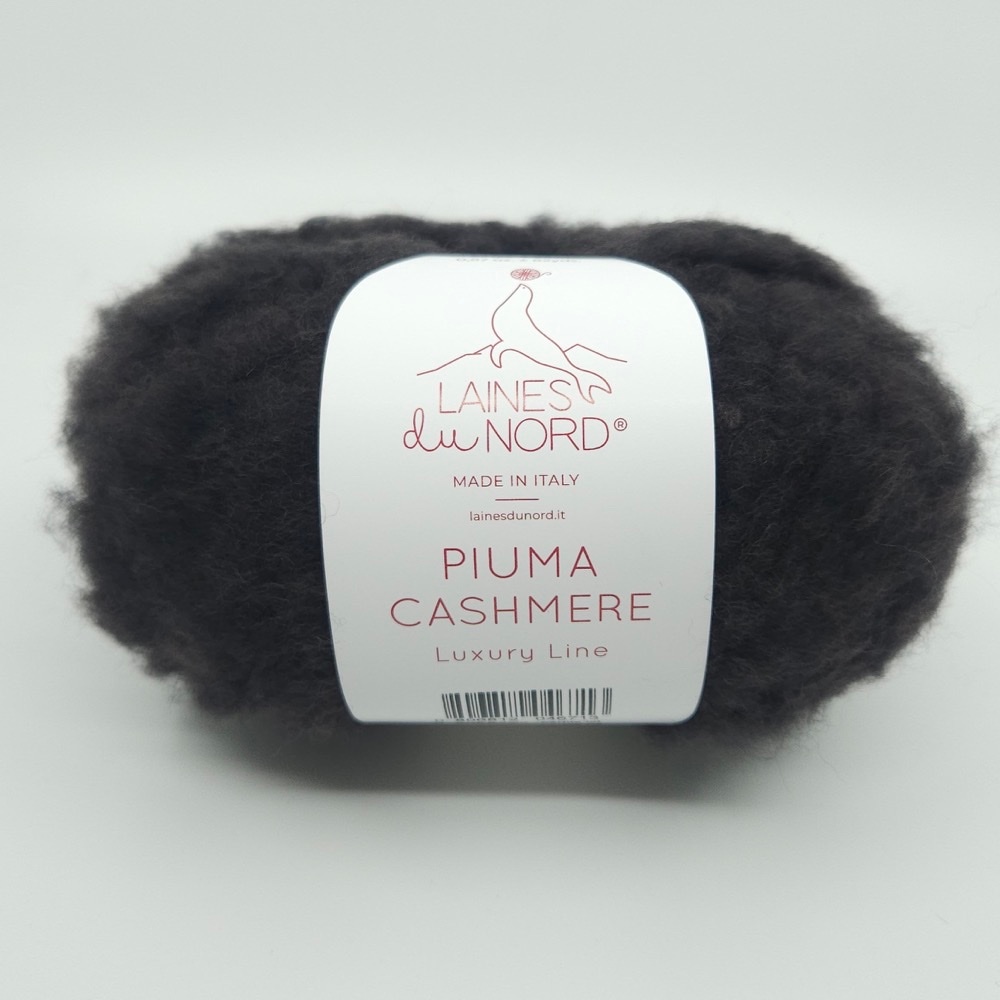 Piuma Cashmere - 11