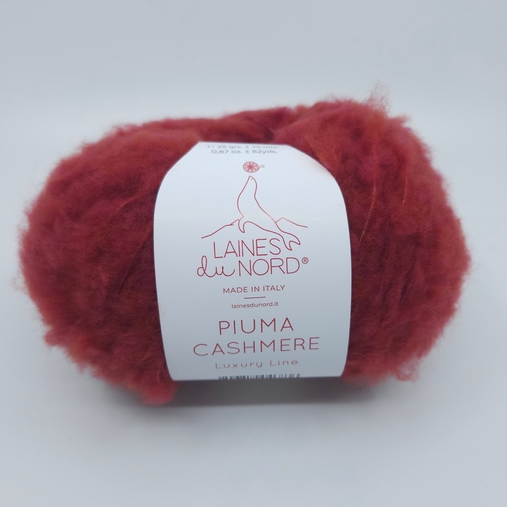 Piuma Cashmere - 30